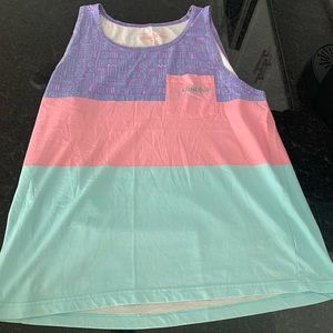 Chubbies XXL tank top NWOT
